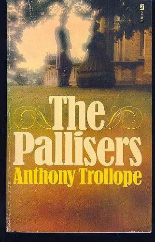 The Pallisers