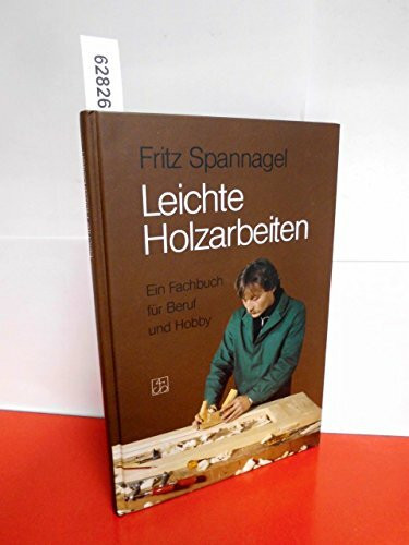 Leichte Holzarbeiten