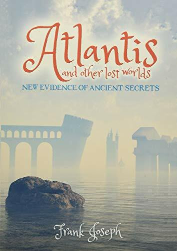 Atlantis and Other Lost Worlds