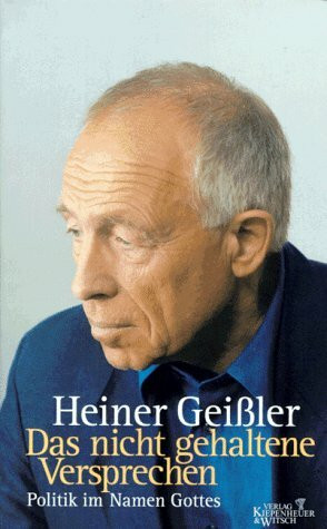 Das nicht gehaltene Versprechen: Politik im Namen Gottes