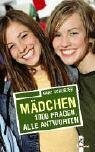 Mädchen - 1000 Fragen, alle Antworten