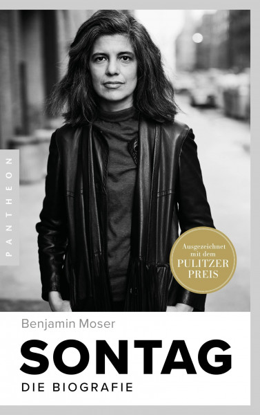 Sontag: Die Biografie