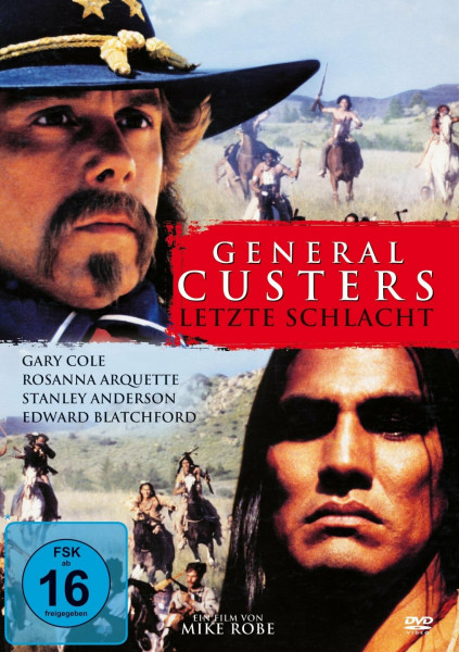 General Custers letzte Schlacht [Limited Edition]