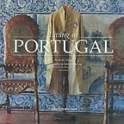 Living in Portugal (Living in... Series)
