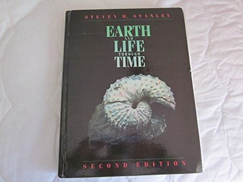 Earth and Life Through Time