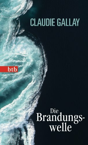 Die Brandungswelle: Roman - Geschenkausgabe (Das Besondere Taschenbuch, Band 2)