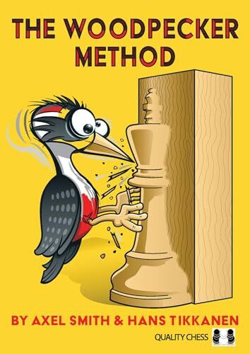 The Woodpecker Method