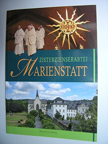 Zisterzienserabtei Marienstatt