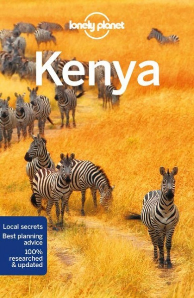 Kenya Country Guide