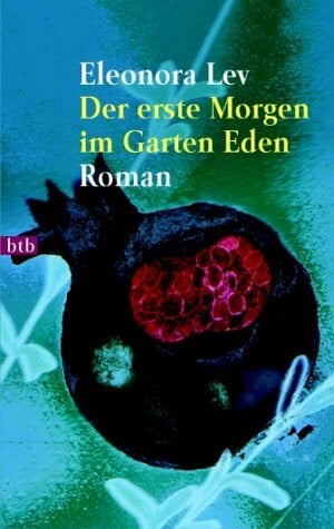 Der erste Morgen im Garten Eden