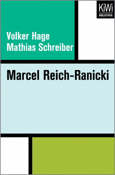 Marcel Reich-Ranicki