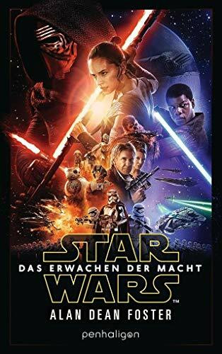 Star Wars™ - Das Erwachen der Macht: Der Roman zum Film (Filmbücher, Band 7)