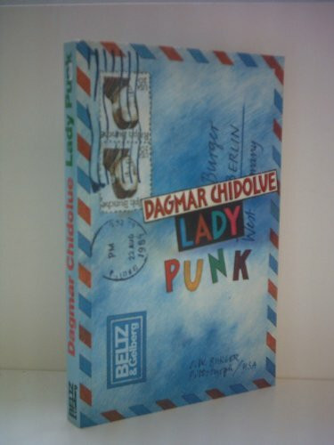 Lady Punk: Roman (Beltz & Gelberg)