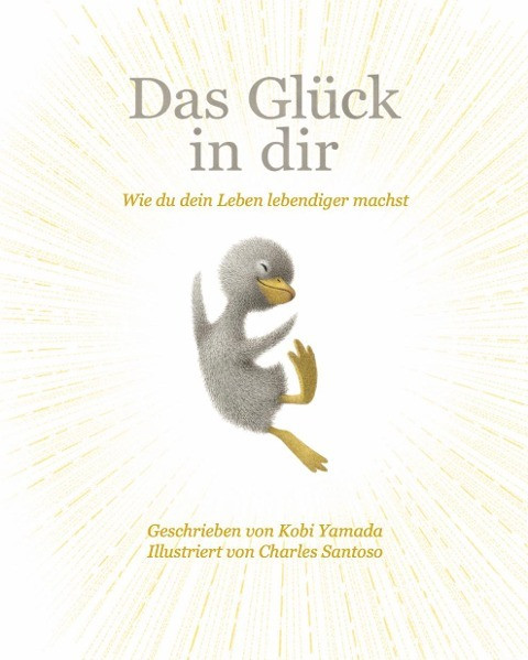 Das Glück in dir