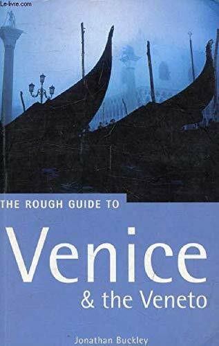 The Rough Guide to Venice & the Veneto: Fifth Edition