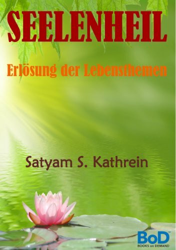Seelenheil: Erlösung der Lebensthemen