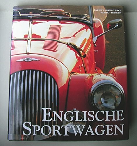 Englische Sportwagen