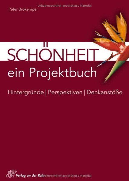 Schönheit: Hintergründe – Perspektiven – Denkanstöße (ein Projektbuch)