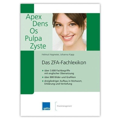 Das ZFA-Fachlexikon