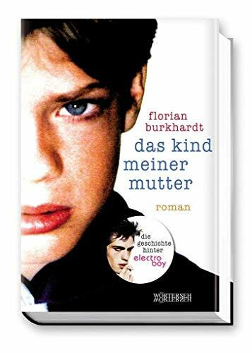 Das Kind meiner Mutter: Roman