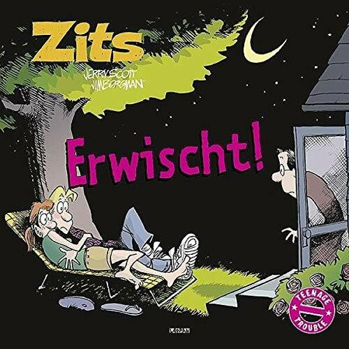 Zits, Erwischt!