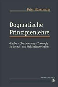 Dogmatische Prinzipienlehre