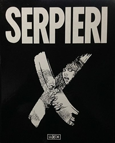 Serpieri X