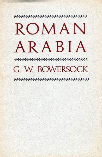 Roman Arabia