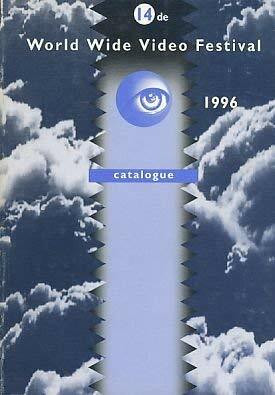 14th Worldwide Video Festival 1996 Catalogue