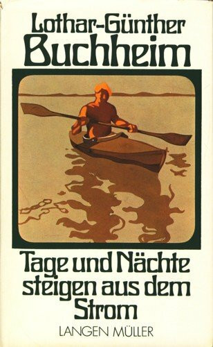 Tage und Nächte steigen aus dem Strom