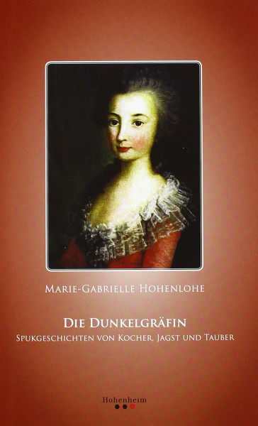 Die Dunkelgräfin u.a.Spukgeschichten