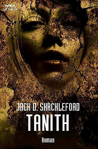 TANITH: Ein Horror-Roman