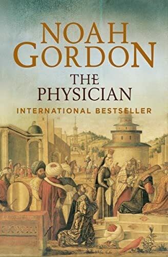 Physician (The Cole Trilogy)