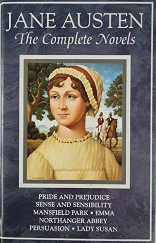 Jane Austen (Leopard classics)