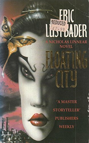 HarperCollins Publishers Ltd Floating City