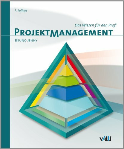 Projektmanagement: Das Wissen für den Profi