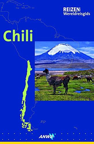Chili (ANWB Wereldreisgids)