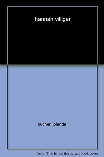 Hannah Villiger: Catalogue raisonné. Texte in Deutsch und Englisch: Text dtsch.-engl.