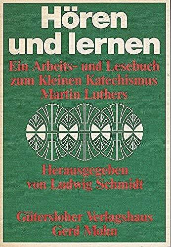 Hören und lernen