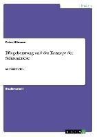 Pflegeberatung und das Konzept der Salutogenese