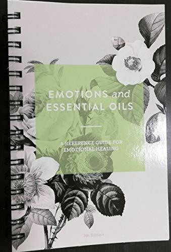 Emotions & Essential Oils