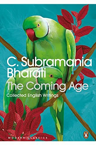 The Coming Age: Collected English Writings