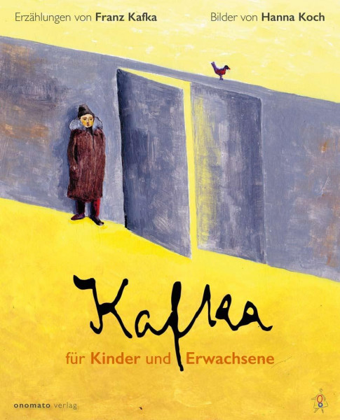 Kafka für Kinder und Erwachsene