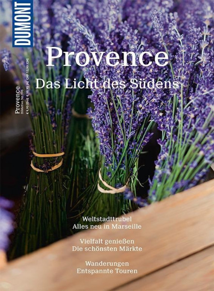 DuMont Bildatlas 198 Provence
