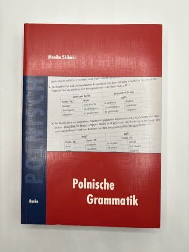 Polnische Grammatik