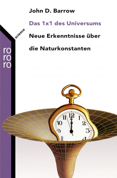Das 1x1 des Universums: Neue Erkenntnisse über die Naturkonstanten
