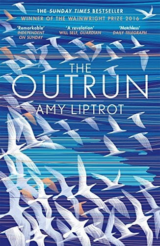 The Outrun: Nominiert: Wellcome Book Prize 2016, Ausgezeichnet: Wainwright Prize 2016, Nominiert: Gordon Burn Prize, Nominiert: Saltire Award, Ausgezeichnet: PEN/Ackerley Prize 2017