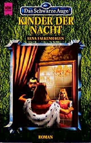 Das Schwarze Auge. Kinder der Nacht
