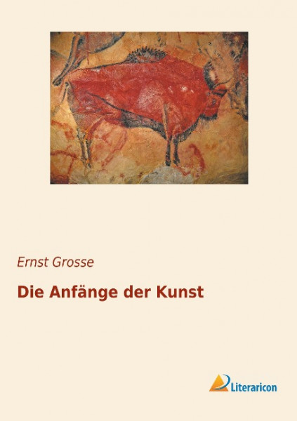 Die Anfänge der Kunst