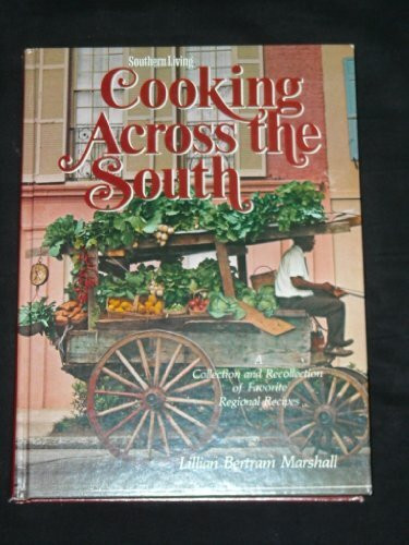 Cooking Across the South